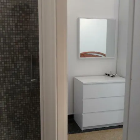 Al Molo Apartment *