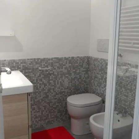 Al Molo Apartment Finale Ligure