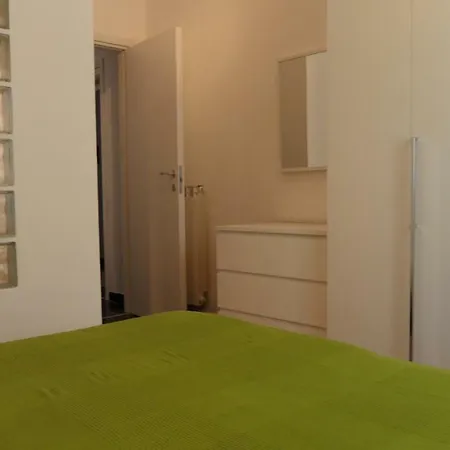 Apartment Al Molo Finale Ligure