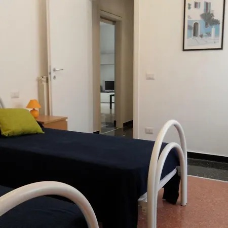 Al Molo Appartamento Finale Ligure